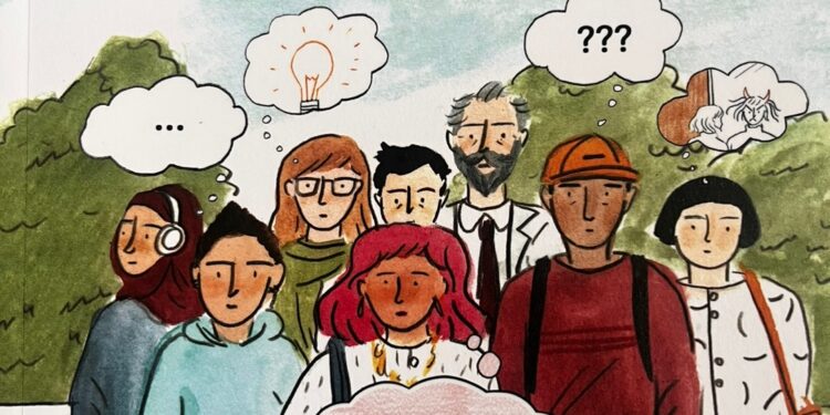 지금 이 순간 행복한가요?